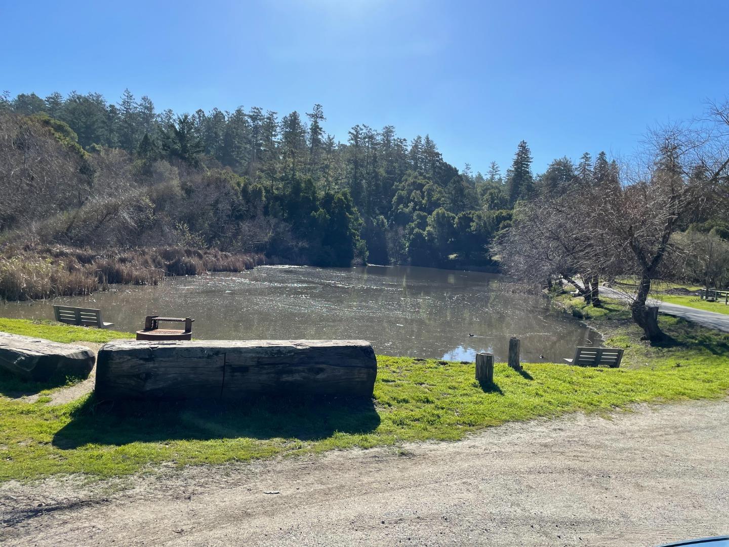 Lot 20 Scenic Dr, La Honda, CA 94020 Beds Baths