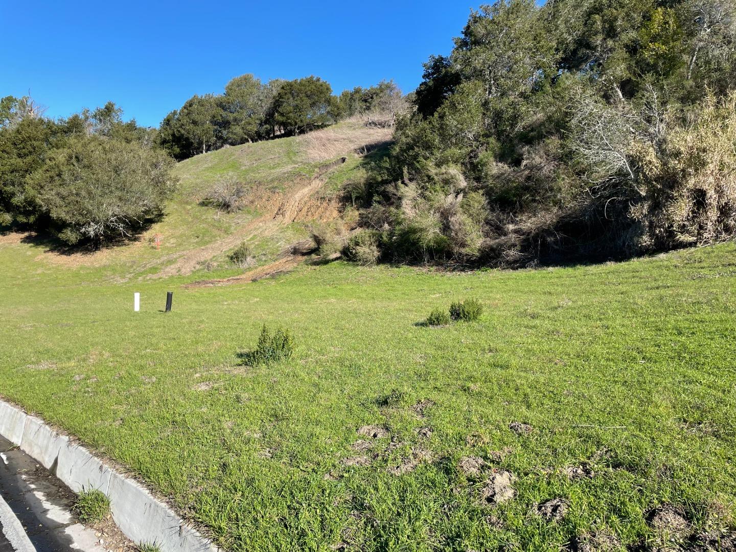 Lot 20 Scenic Dr, La Honda, CA 94020 Beds Baths