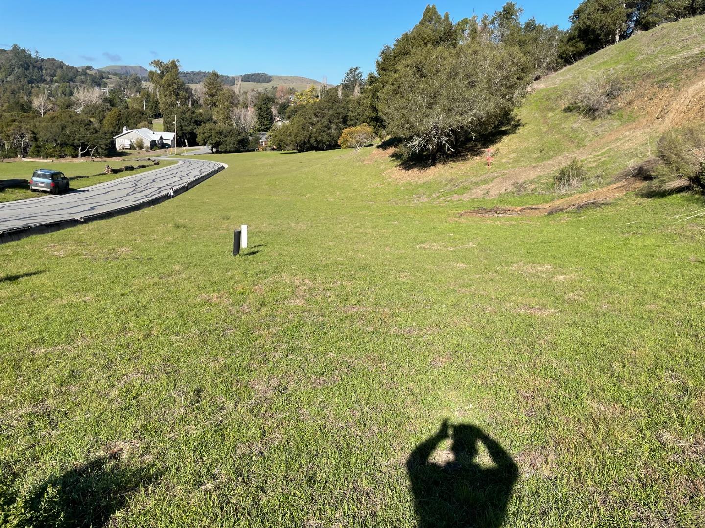 Lot 20 Scenic Dr, La Honda, CA 94020 Beds Baths