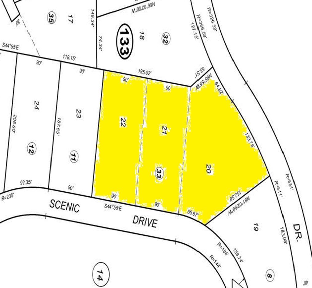 Lot 20 Scenic Dr, La Honda, CA 94020 Beds Baths