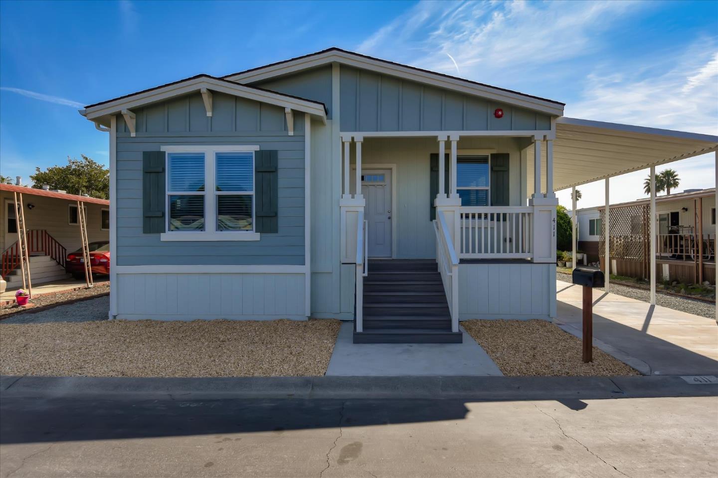 Detail Gallery Image 1 of 1 For 411 Fiji Cir #411,  Union City,  CA 94587 - 3 Beds | 2 Baths