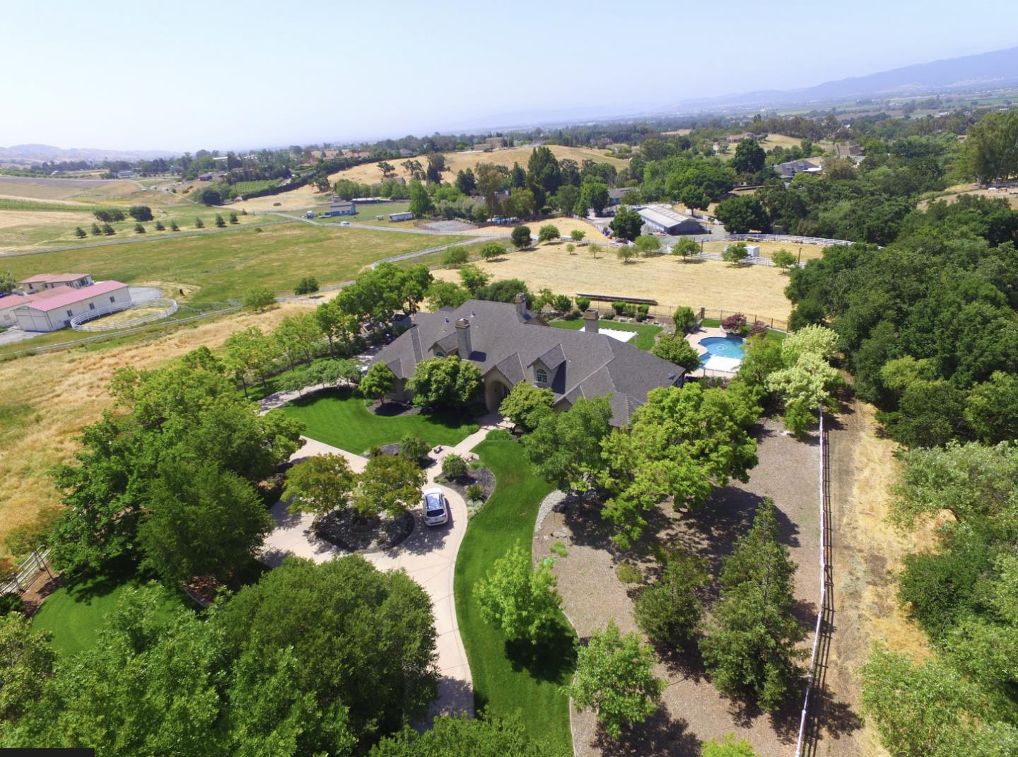 9571 via Del Oro, Gilroy, CA 95020 6 Beds 4/1 Baths