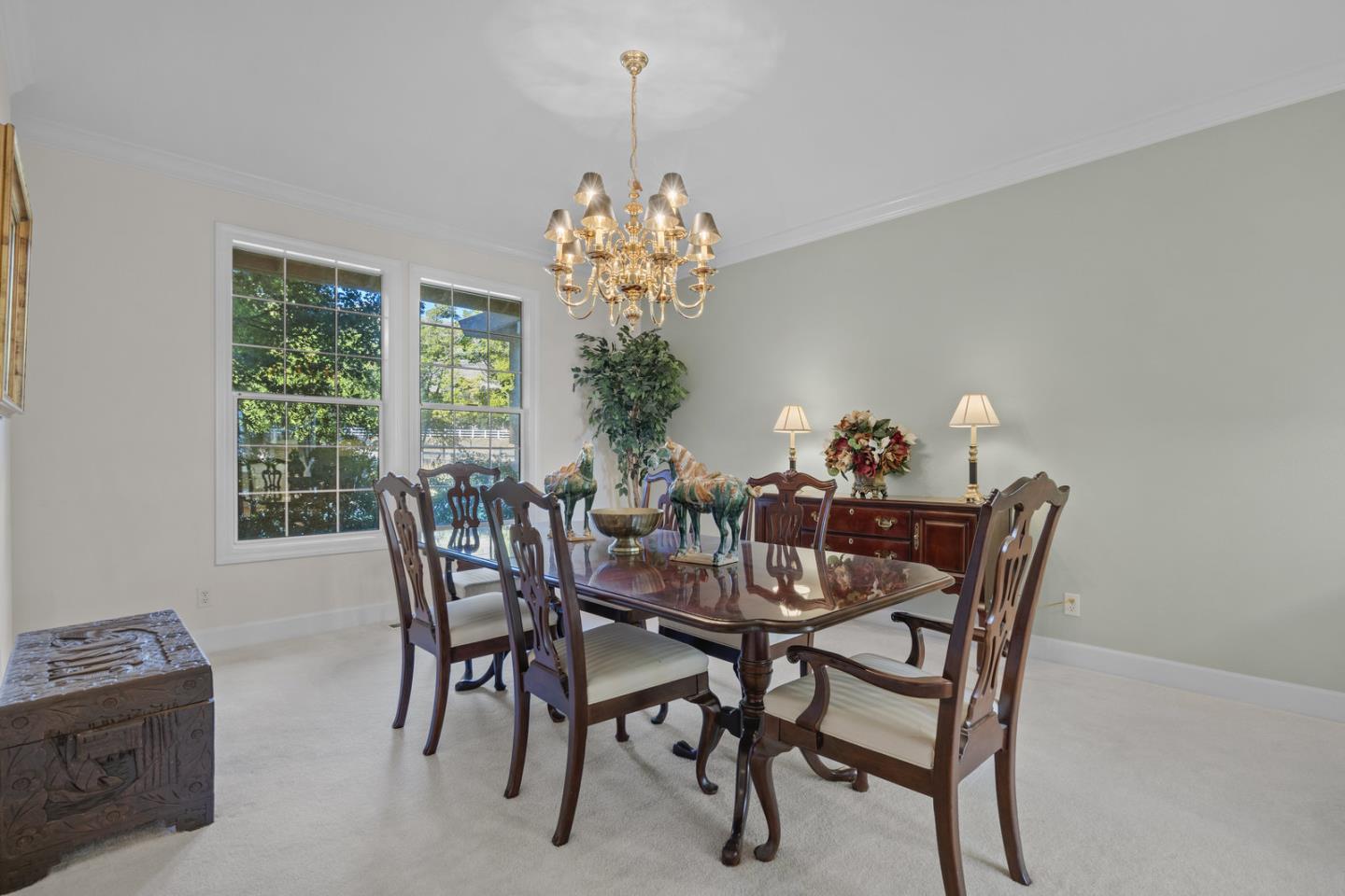 Detail Gallery Image 10 of 54 For 9571 via Del Oro, Gilroy,  CA 95020 - 4 Beds | 4/1 Baths
