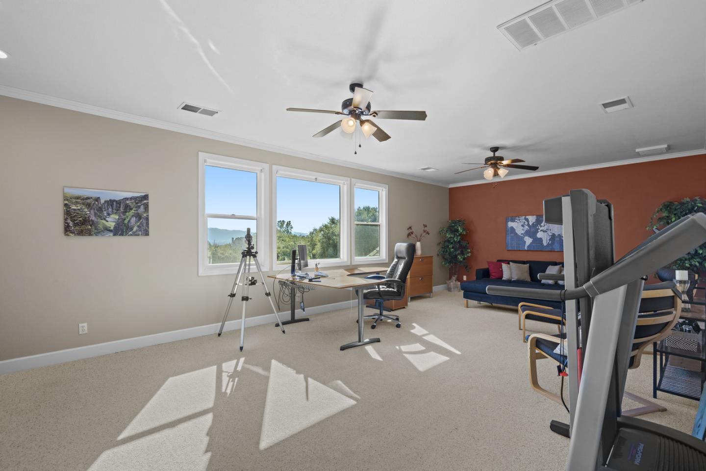 Detail Gallery Image 37 of 54 For 9571 via Del Oro, Gilroy,  CA 95020 - 4 Beds | 4/1 Baths