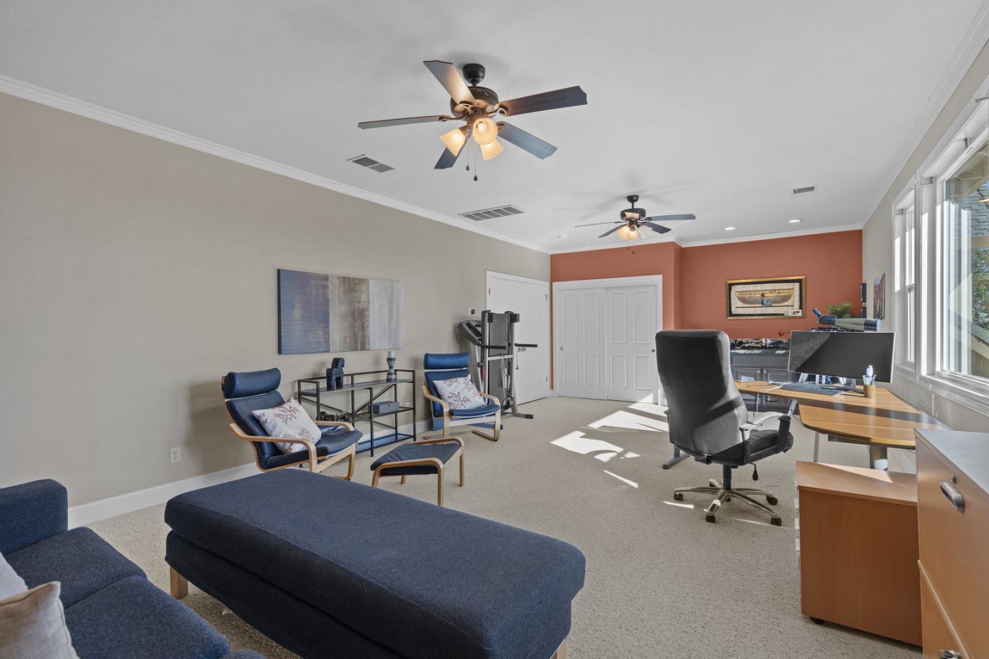 Detail Gallery Image 38 of 54 For 9571 via Del Oro, Gilroy,  CA 95020 - 4 Beds | 4/1 Baths