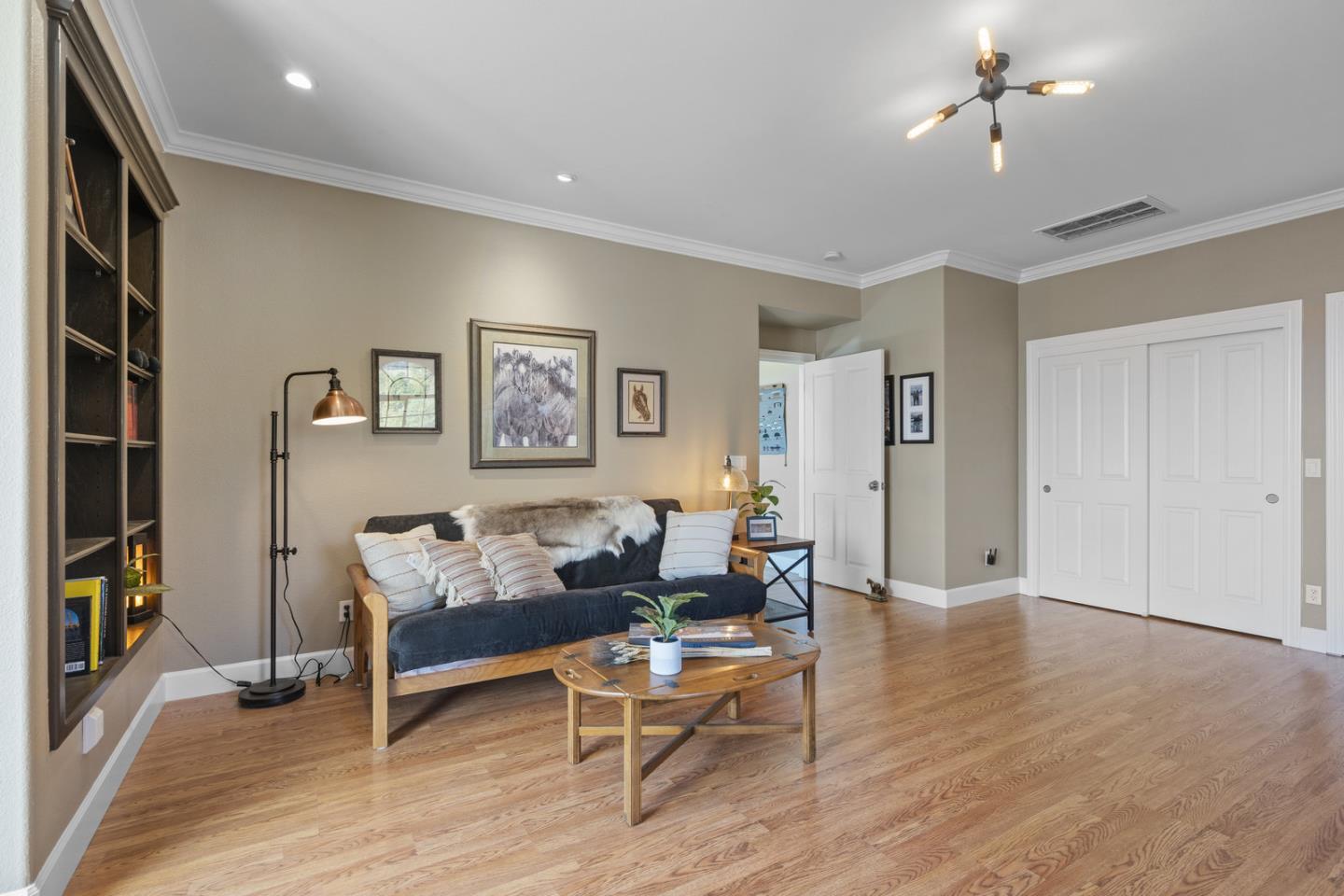 Detail Gallery Image 41 of 54 For 9571 via Del Oro, Gilroy,  CA 95020 - 4 Beds | 4/1 Baths