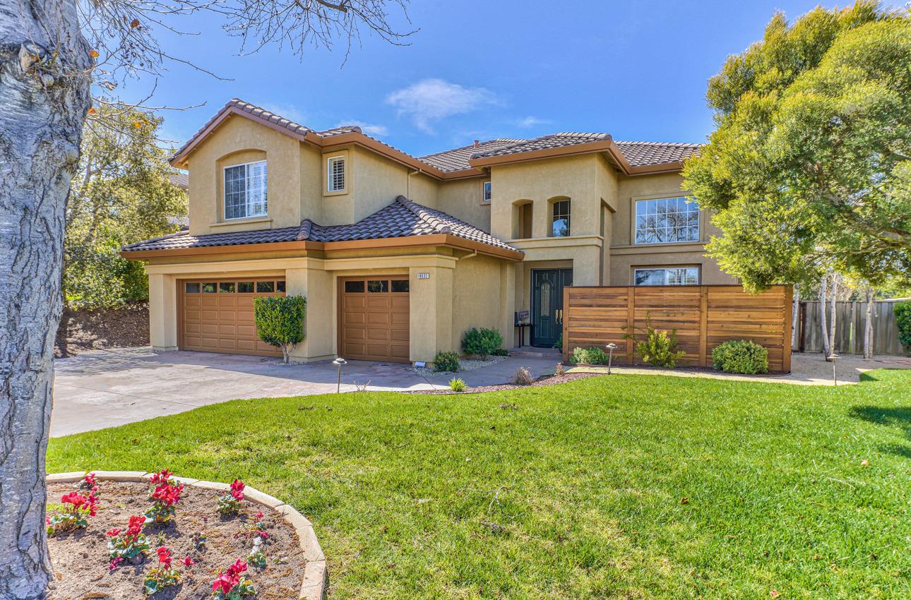 Detail Gallery Image 1 of 1 For 19532 Cortina Ct, Salinas,  CA 93908 - 5 Beds | 4 Baths