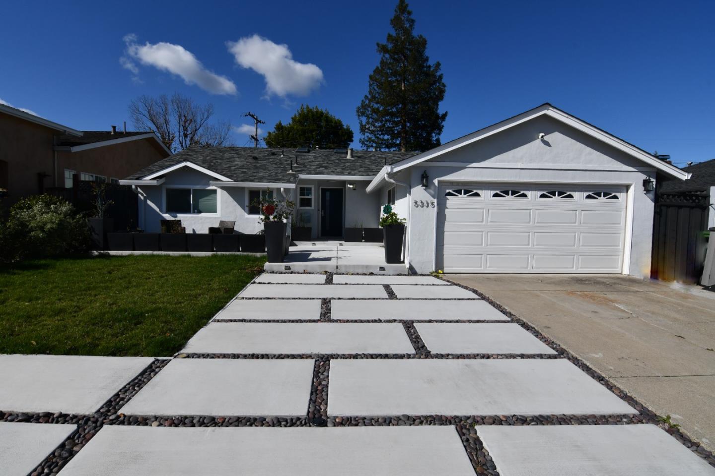 Detail Gallery Image 1 of 1 For 5335 Meridian Ave, San Jose,  CA 95118 - 4 Beds | 4 Baths