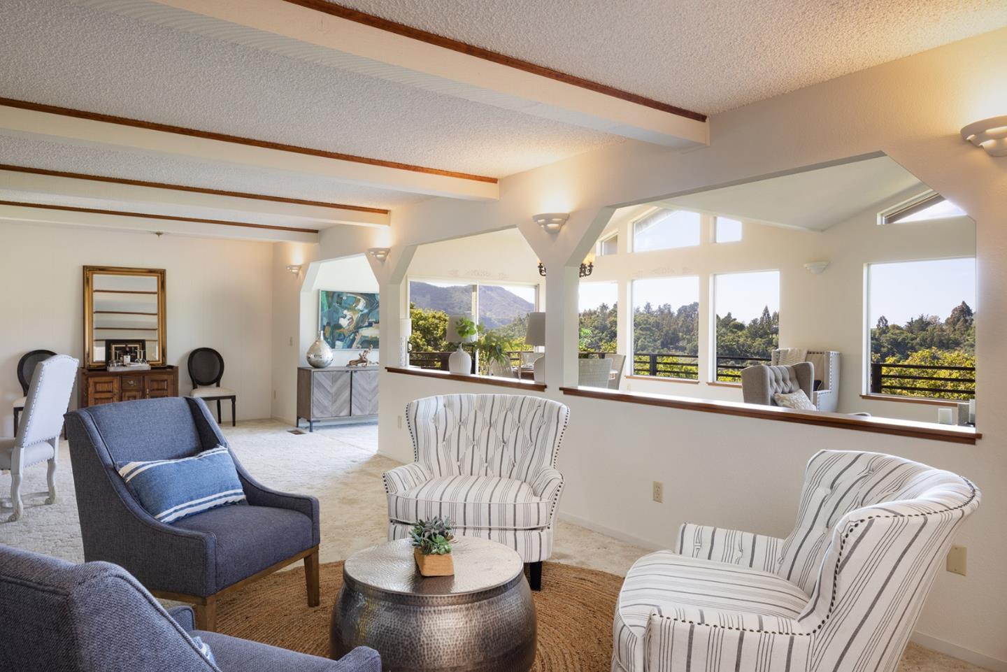 Detail Gallery Image 3 of 35 For 25776 Tierra Grande Dr, Carmel,  CA 93923 - 4 Beds | 2 Baths