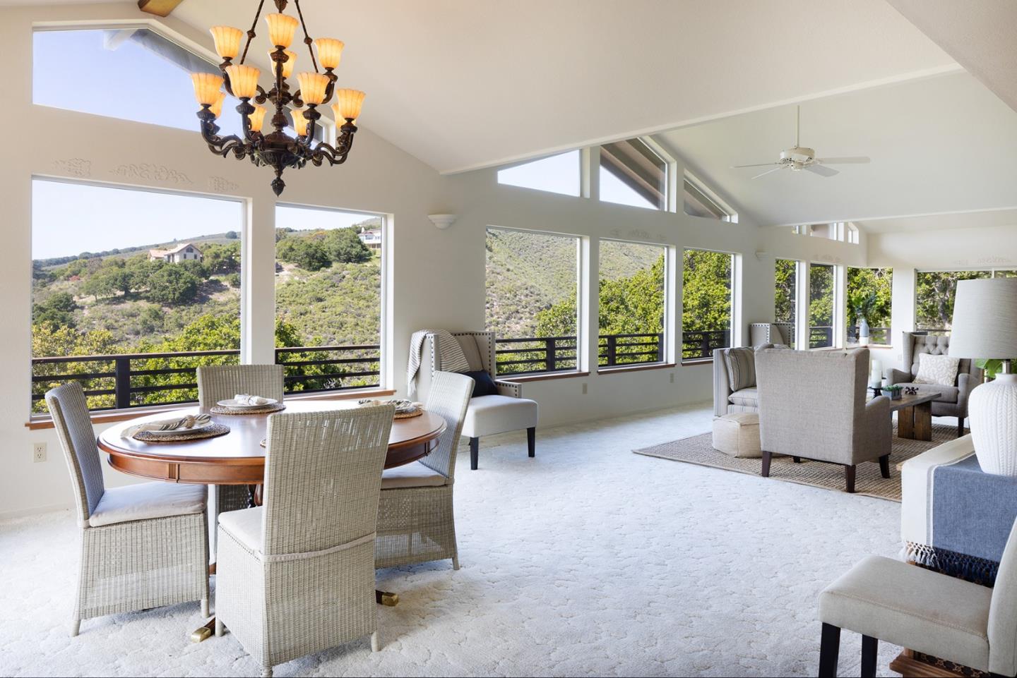 Detail Gallery Image 7 of 35 For 25776 Tierra Grande Dr, Carmel,  CA 93923 - 4 Beds | 2 Baths