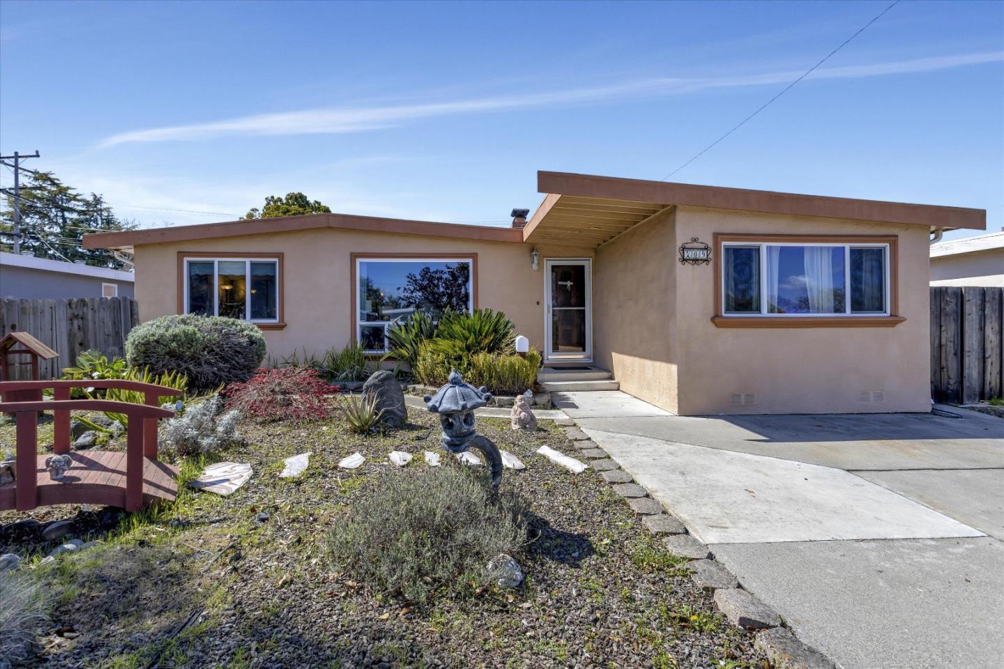 709 San Tomas ST, SUNNYVALE, CA 94085