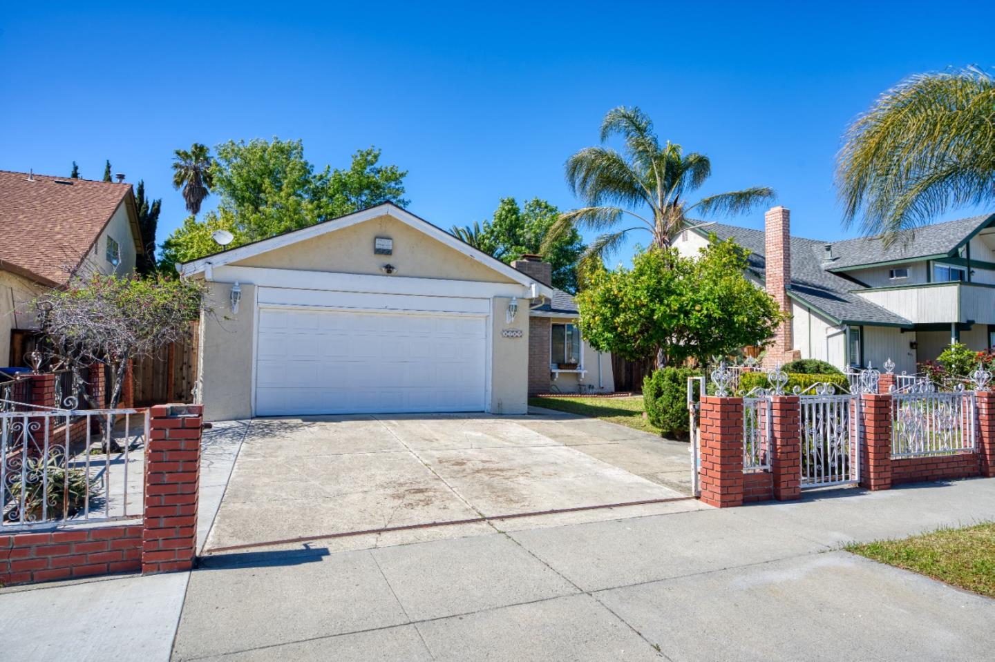 Detail Gallery Image 1 of 1 For 4209 Arpeggio Ave, San Jose,  CA 95136 - 3 Beds | 2 Baths