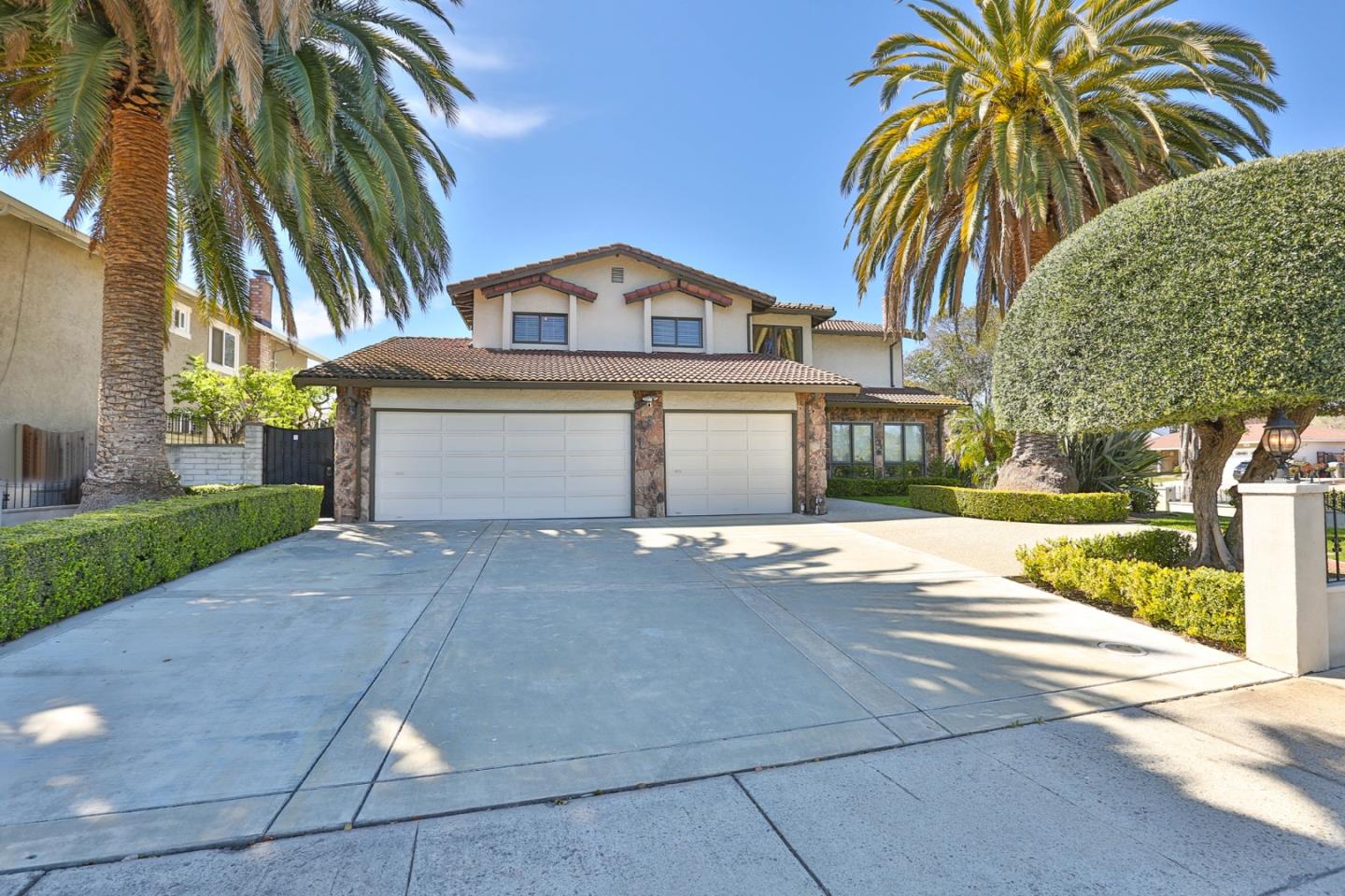 6179 Mcabee RD, SAN JOSE, CA 95120