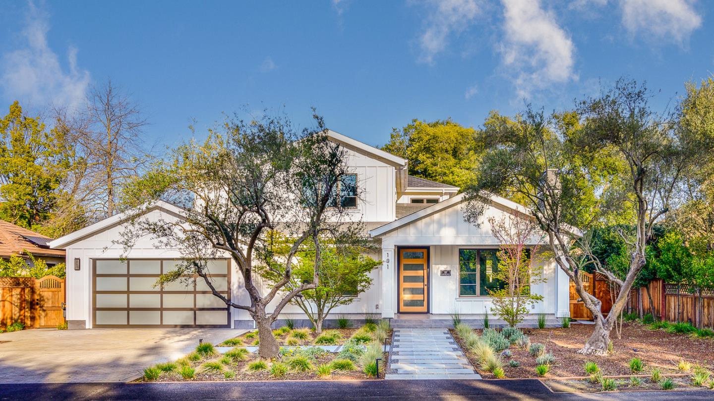 Detail Gallery Image 1 of 1 For 191 Garland Way, Los Altos,  CA 94022 - 6 Beds | 3/1 Baths