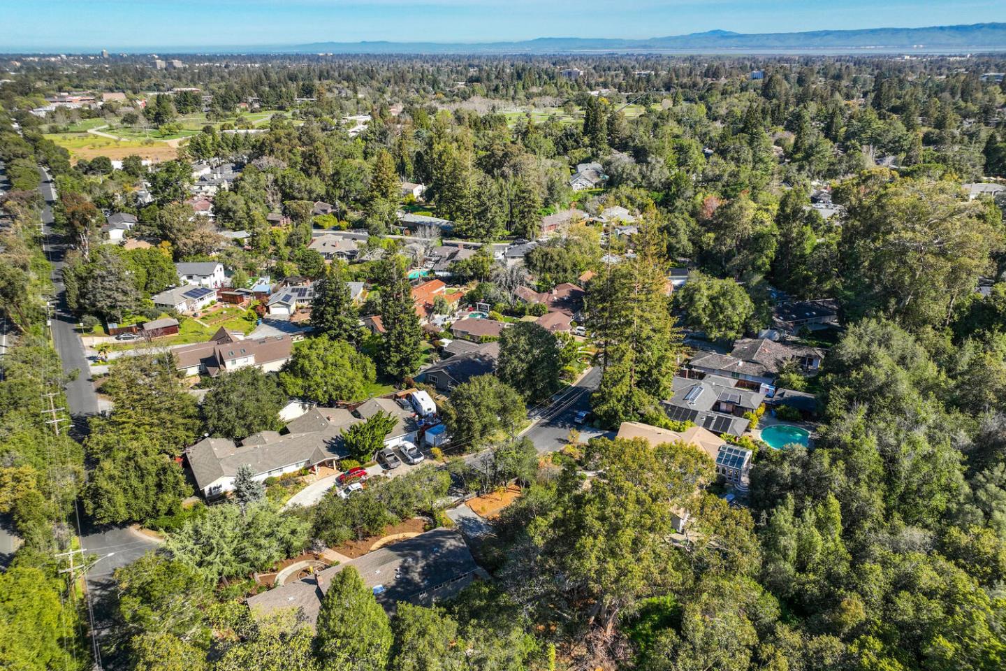 Detail Gallery Image 33 of 33 For 891 Moana Ct, Palo Alto,  CA 94306 - 4 Beds | 2 Baths
