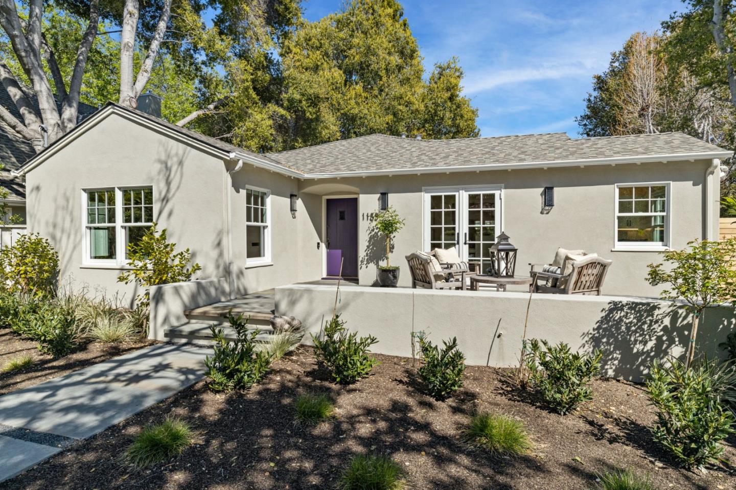 Detail Gallery Image 1 of 1 For 1189 Fife Ave, Palo Alto,  CA 94301 - 3 Beds | 2/1 Baths