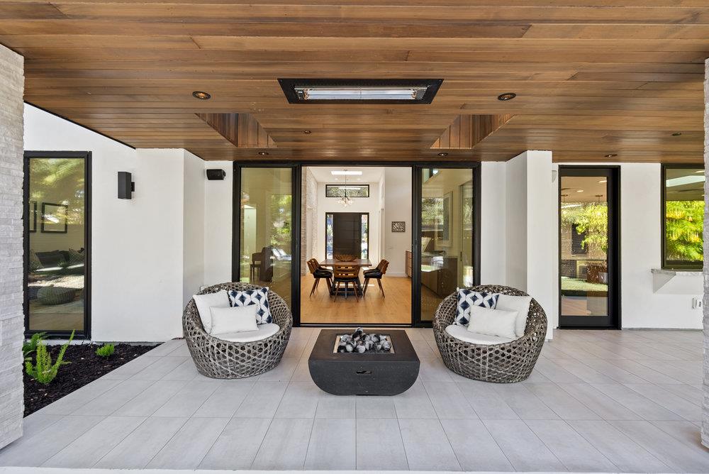 Detail Gallery Image 79 of 83 For 1880 Carmelita Dr, San Carlos,  CA 94070 - 6 Beds | 5/2 Baths