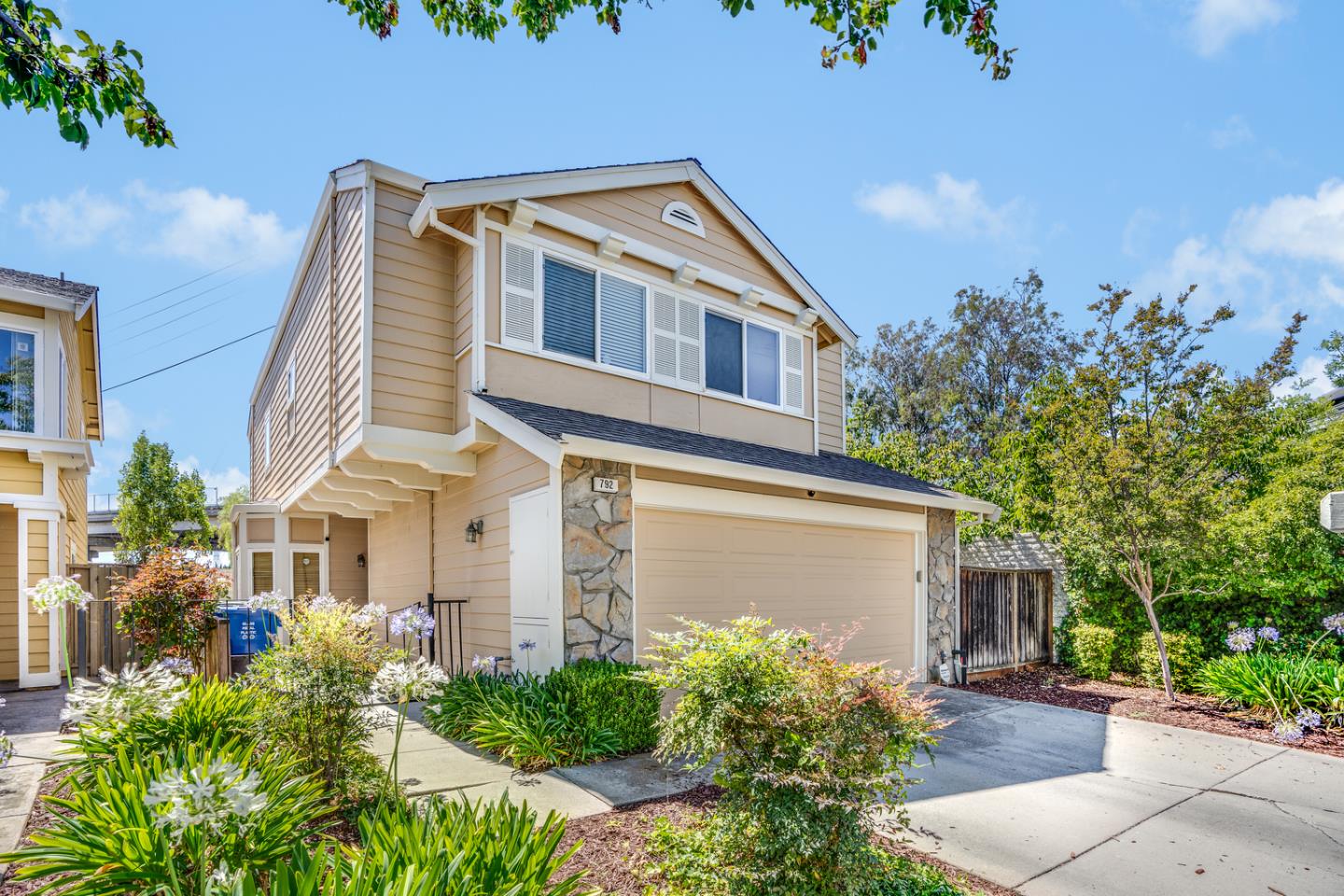 Detail Gallery Image 1 of 1 For 792 Erie Pl, Milpitas,  CA 95035 - 4 Beds | 2/1 Baths