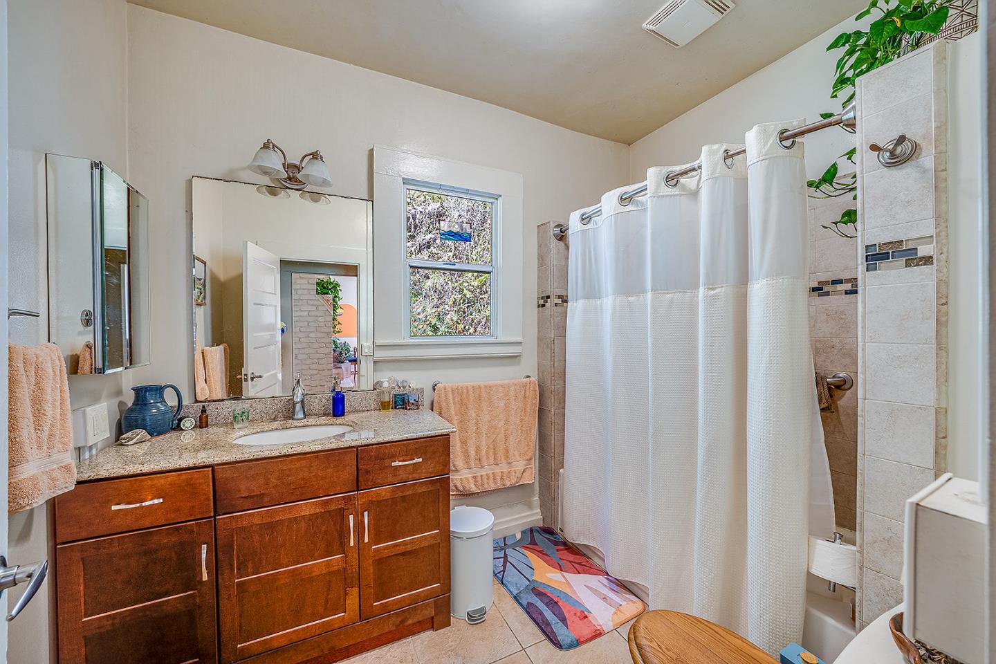 Detail Gallery Image 109 of 161 For 4260 Paul Sweet Rd, Santa Cruz,  CA 95065 - 5 Beds | 4/1 Baths