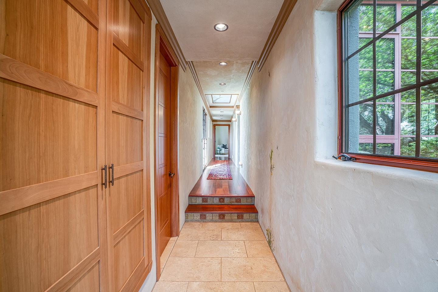 Detail Gallery Image 32 of 161 For 4260 Paul Sweet Rd, Santa Cruz,  CA 95065 - 5 Beds | 4/1 Baths