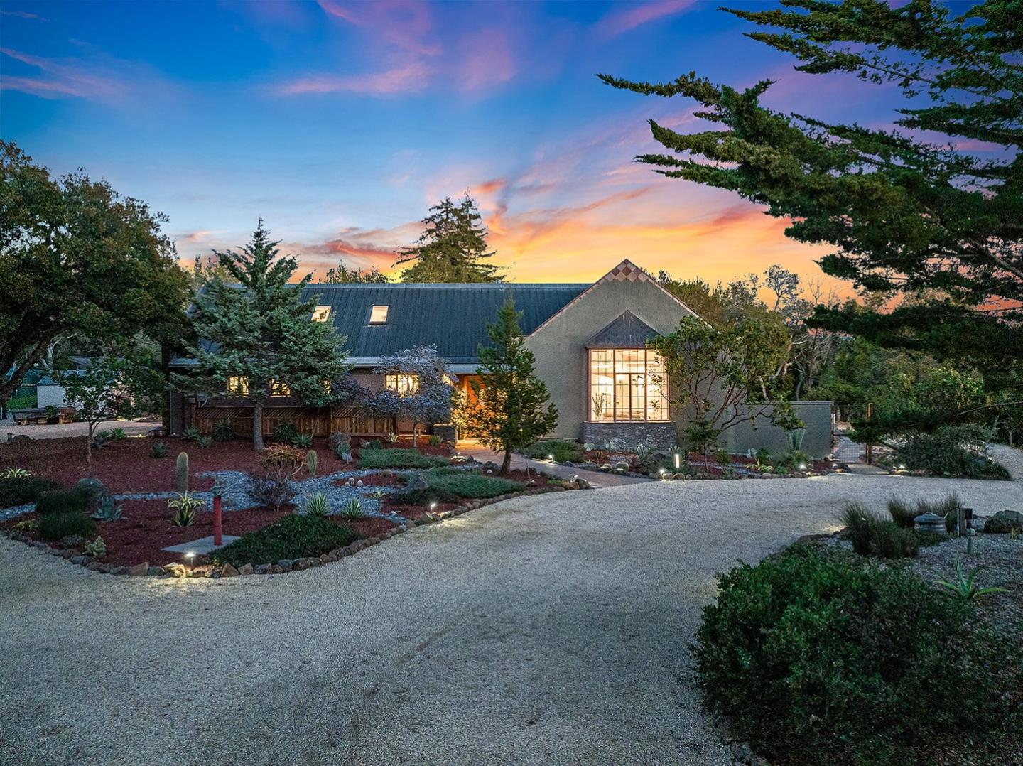 Detail Gallery Image 4 of 161 For 4260 Paul Sweet Rd, Santa Cruz,  CA 95065 - 5 Beds | 4/1 Baths