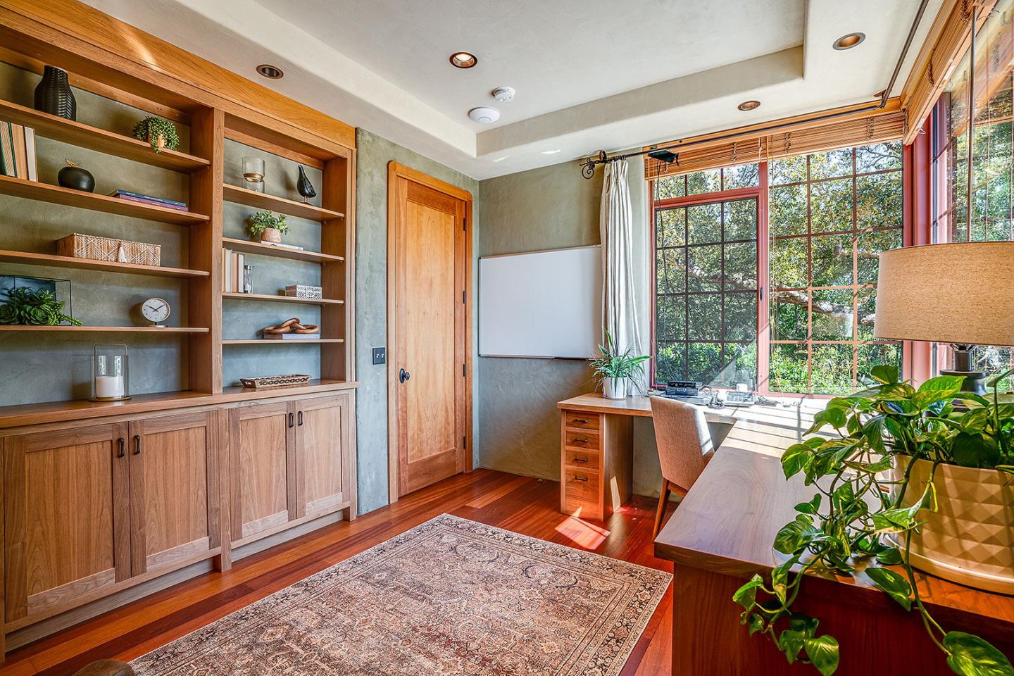 Detail Gallery Image 47 of 161 For 4260 Paul Sweet Rd, Santa Cruz,  CA 95065 - 5 Beds | 4/1 Baths
