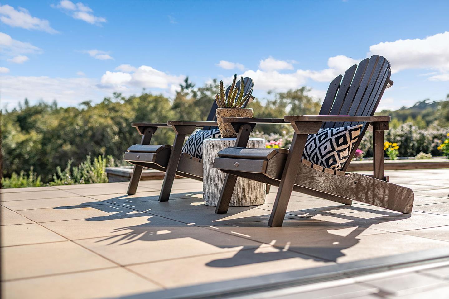 Detail Gallery Image 78 of 161 For 4260 Paul Sweet Rd, Santa Cruz,  CA 95065 - 5 Beds | 4/1 Baths