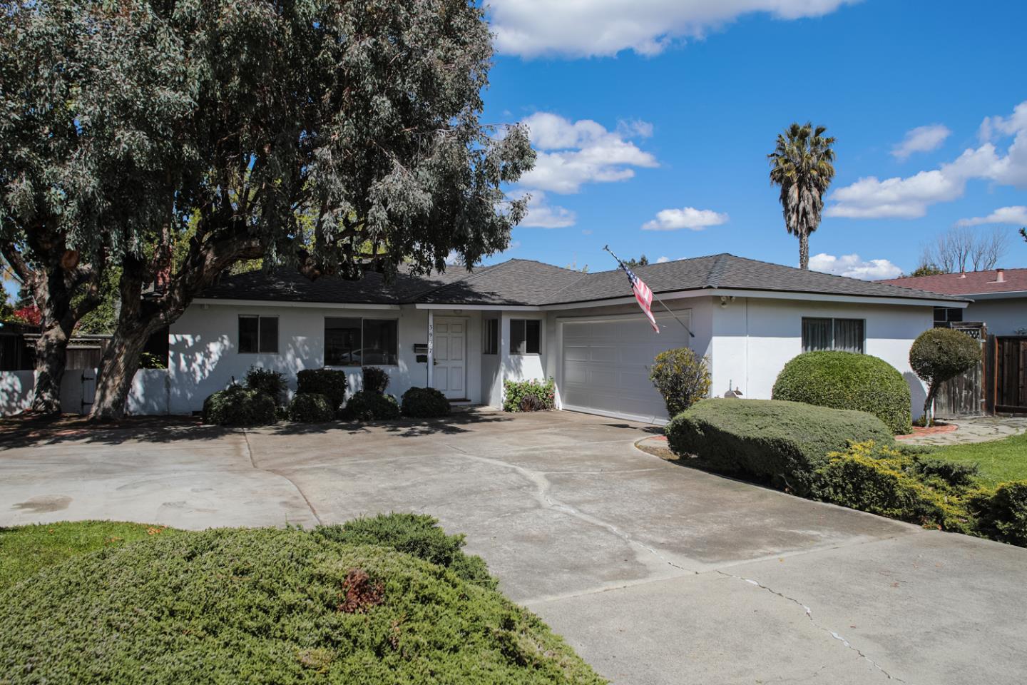 Detail Gallery Image 1 of 1 For 3997 W Latimer Ave, San Jose,  CA 95130 - 3 Beds | 2 Baths