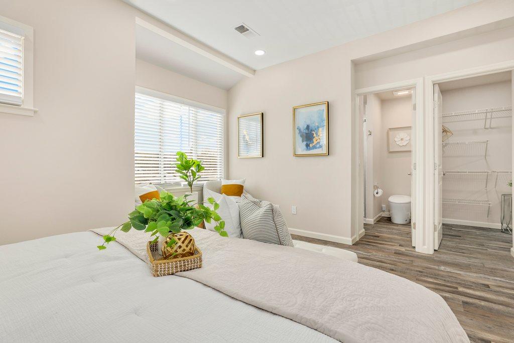 Detail Gallery Image 24 of 56 For 25 Mcaker Ct #118,  San Mateo,  CA 94403 - 3 Beds | 2/1 Baths