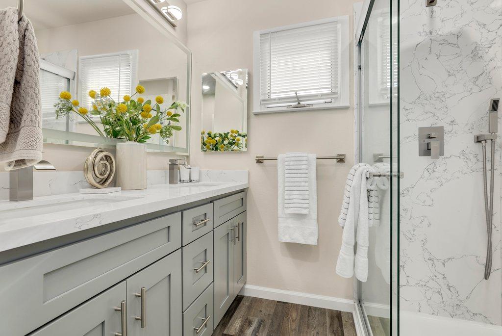Detail Gallery Image 25 of 56 For 25 Mcaker Ct #118,  San Mateo,  CA 94403 - 3 Beds | 2/1 Baths