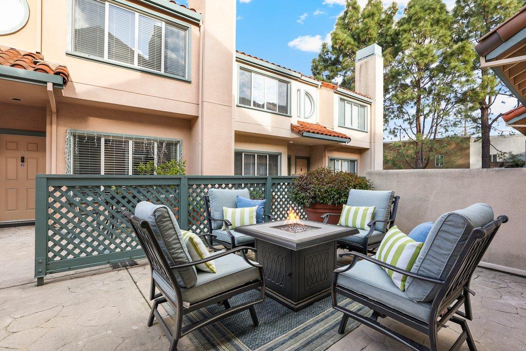 Detail Gallery Image 35 of 56 For 25 Mcaker Ct #118,  San Mateo,  CA 94403 - 3 Beds | 2/1 Baths