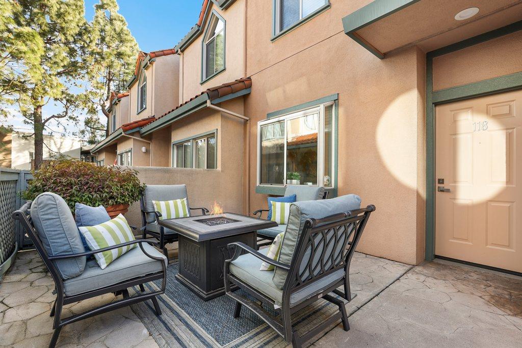 Detail Gallery Image 36 of 56 For 25 Mcaker Ct #118,  San Mateo,  CA 94403 - 3 Beds | 2/1 Baths