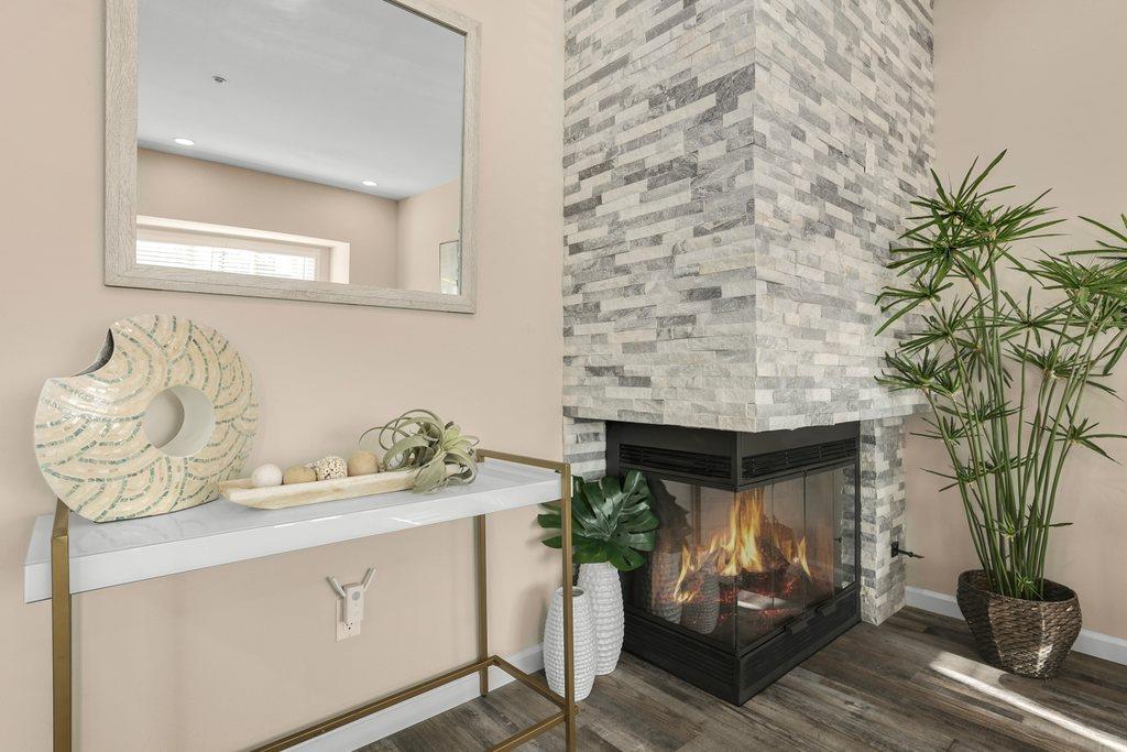 Detail Gallery Image 9 of 56 For 25 Mcaker Ct #118,  San Mateo,  CA 94403 - 3 Beds | 2/1 Baths