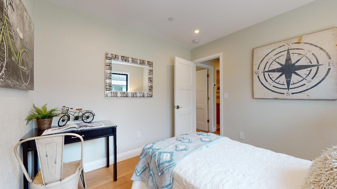 Detail Gallery Image 43 of 46 For 4109 Branson Dr, San Mateo,  CA 94403 - – Beds | – Baths