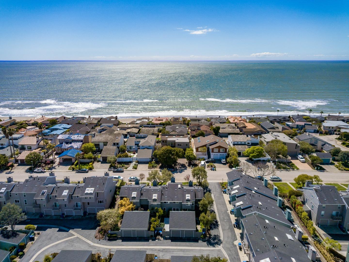 Detail Gallery Image 1 of 1 For 1035 via Tornasol, Aptos,  CA 95003 - 3 Beds | 2/1 Baths