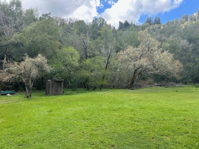 Detail Gallery Image 1 of 1 For 6590 Redwood Retreat Rd, Gilroy,  CA 95020 - – Beds | – Baths