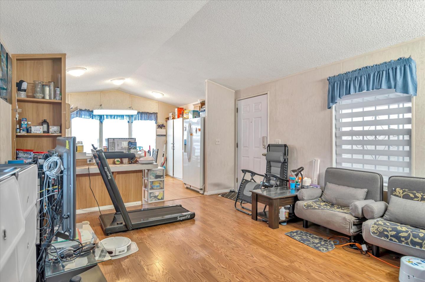 Detail Gallery Image 9 of 26 For 1500 Virginia Pl #108,  San Jose,  CA 95116 - 2 Beds | 1 Baths