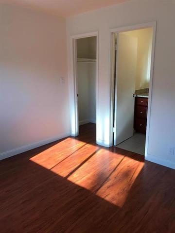 Detail Gallery Image 8 of 12 For 670 Azara Pl #4,  Sunnyvale,  CA 94086 - 3 Beds | 1/1 Baths