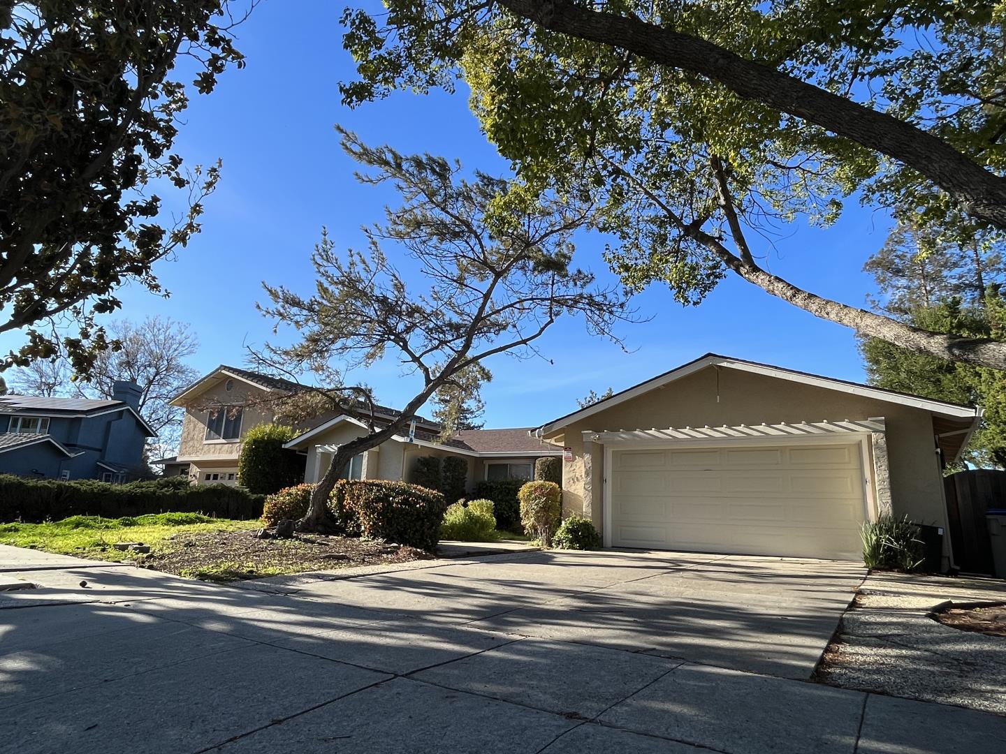 Detail Gallery Image 1 of 1 For 5855 Burchell Ave, San Jose,  CA 95120 - 4 Beds | 2/1 Baths