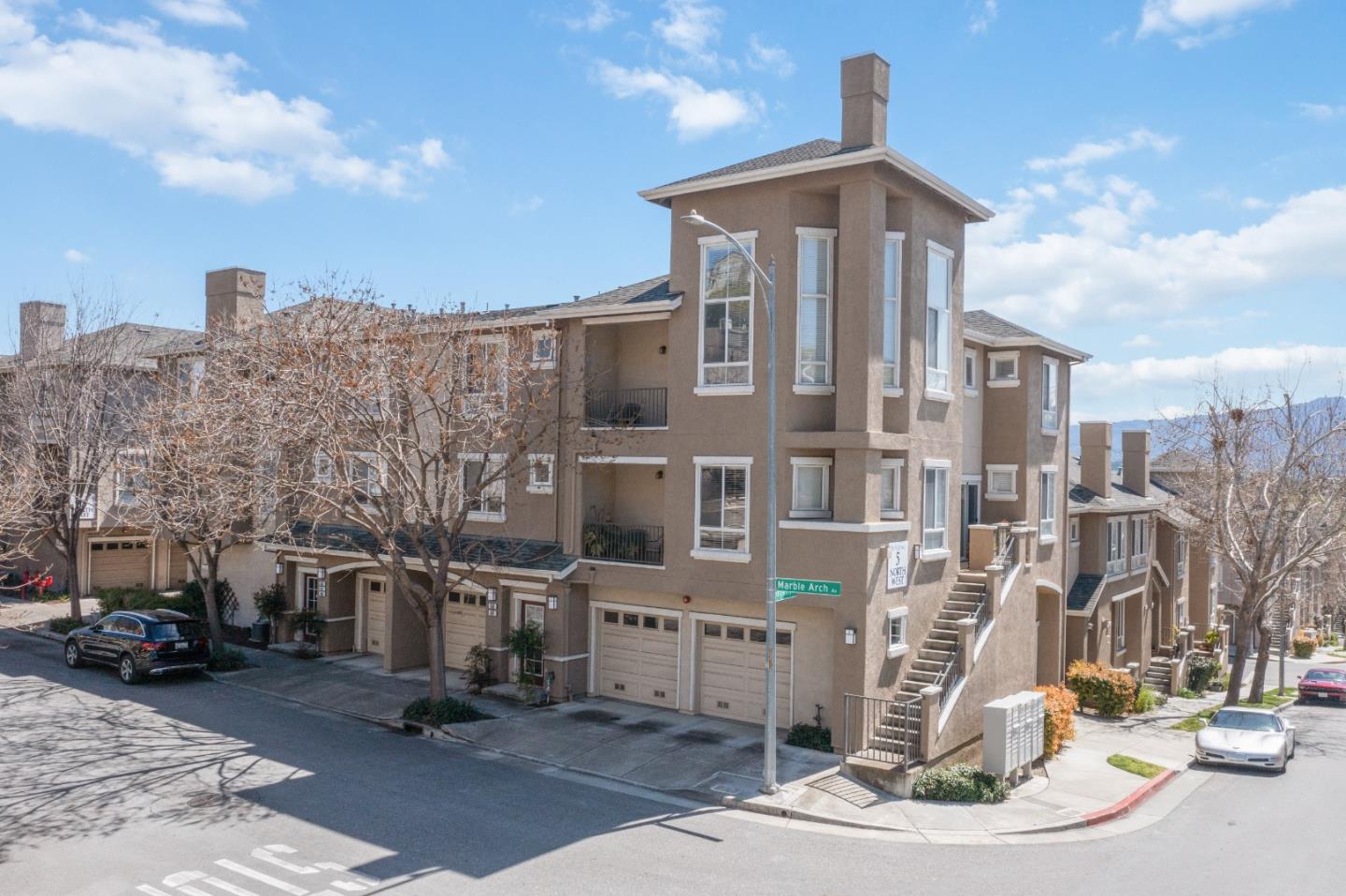 Detail Gallery Image 1 of 1 For 482 Marble Arch Ave, San Jose,  CA 95136 - 3 Beds | 2/1 Baths