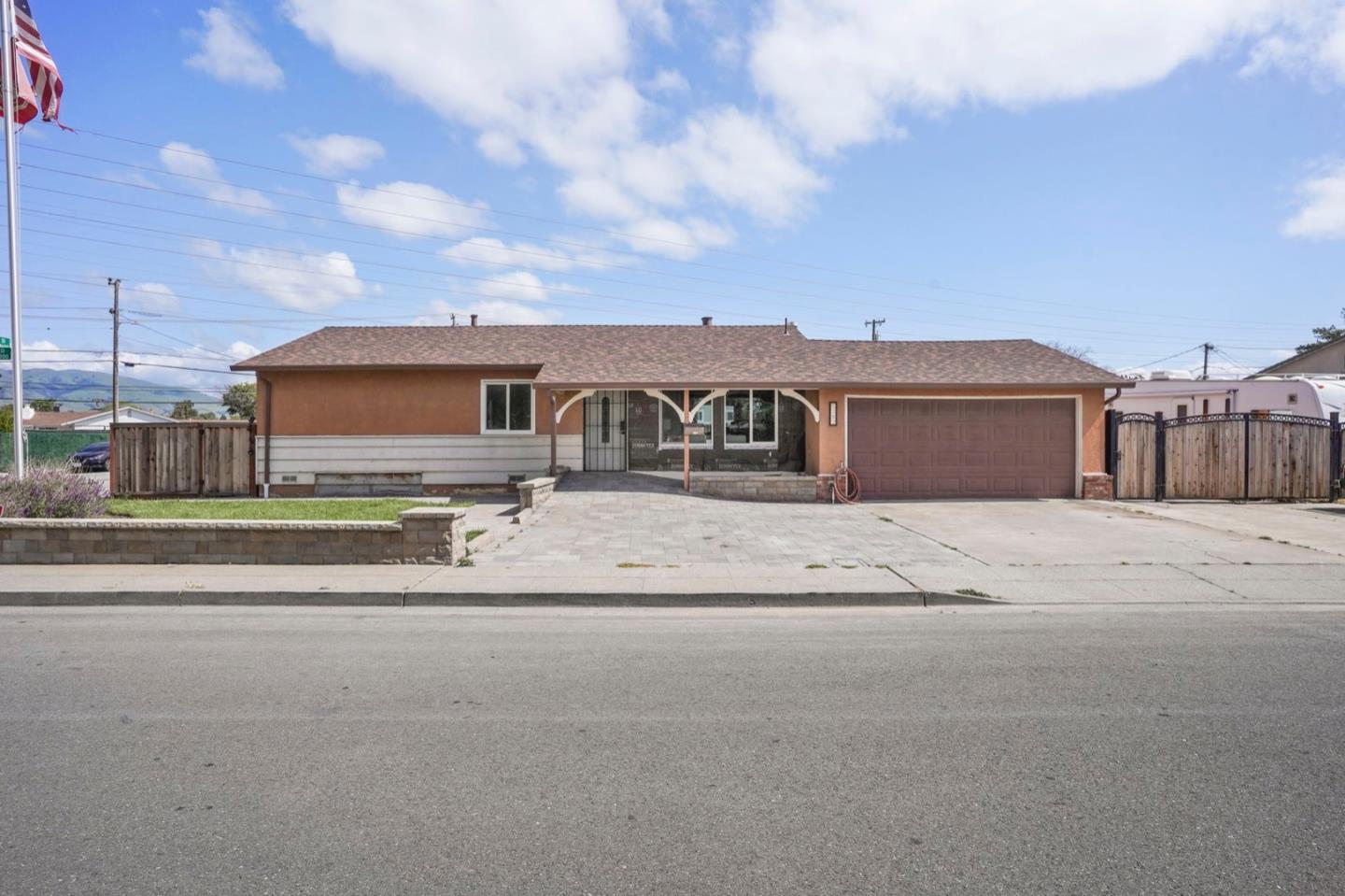 Detail Gallery Image 1 of 1 For 5202 Curtis St, Fremont,  CA 94538 - 4 Beds | 2 Baths