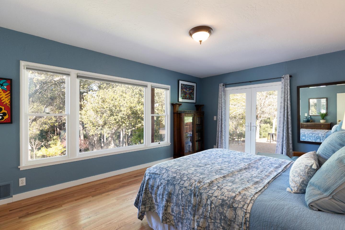 Detail Gallery Image 19 of 47 For 32 Eastridge Dr, Santa Cruz,  CA 95060 - 3 Beds | 3 Baths