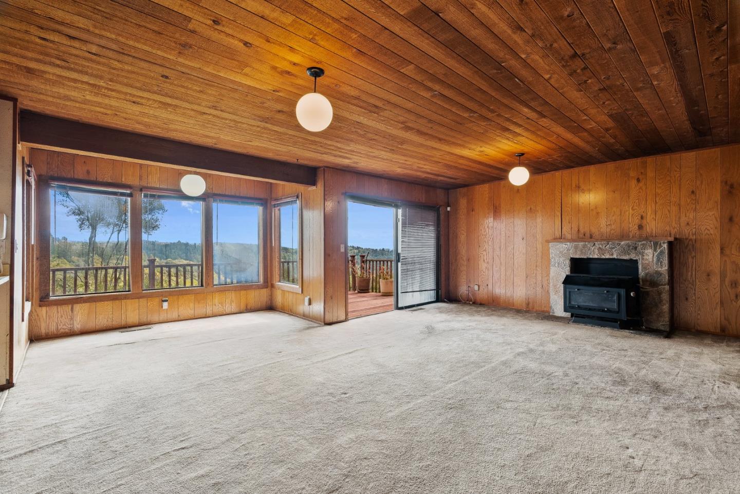 Detail Gallery Image 10 of 37 For 781 Olaughlin, Santa Cruz,  CA 95065 - 3 Beds | 2/1 Baths