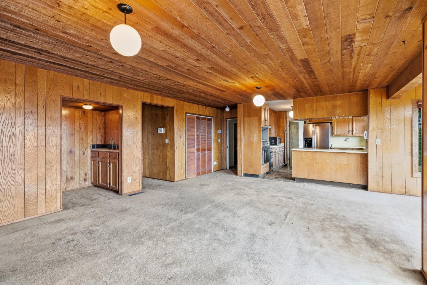 Detail Gallery Image 11 of 37 For 781 Olaughlin, Santa Cruz,  CA 95065 - 3 Beds | 2/1 Baths