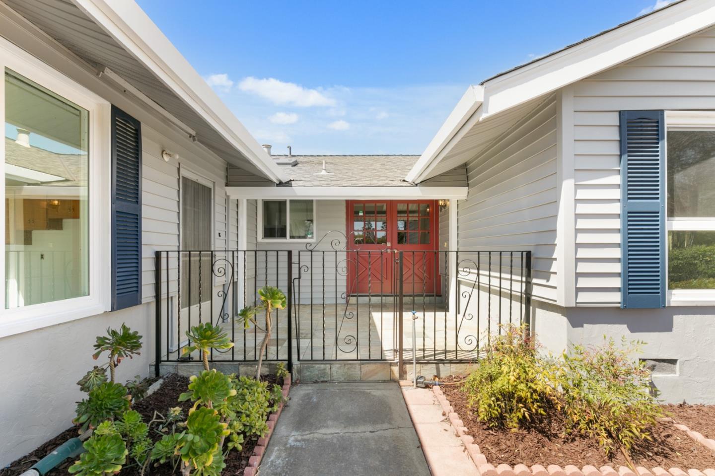 Detail Gallery Image 1 of 1 For 10647 S Blaney Ave, Cupertino,  CA 95014 - 3 Beds | 2 Baths