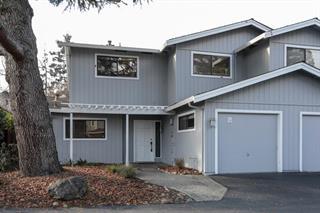 Detail Gallery Image 1 of 1 For 280 Orchard Ave #G,  Mountain View,  CA 94043 - 3 Beds | 2/1 Baths
