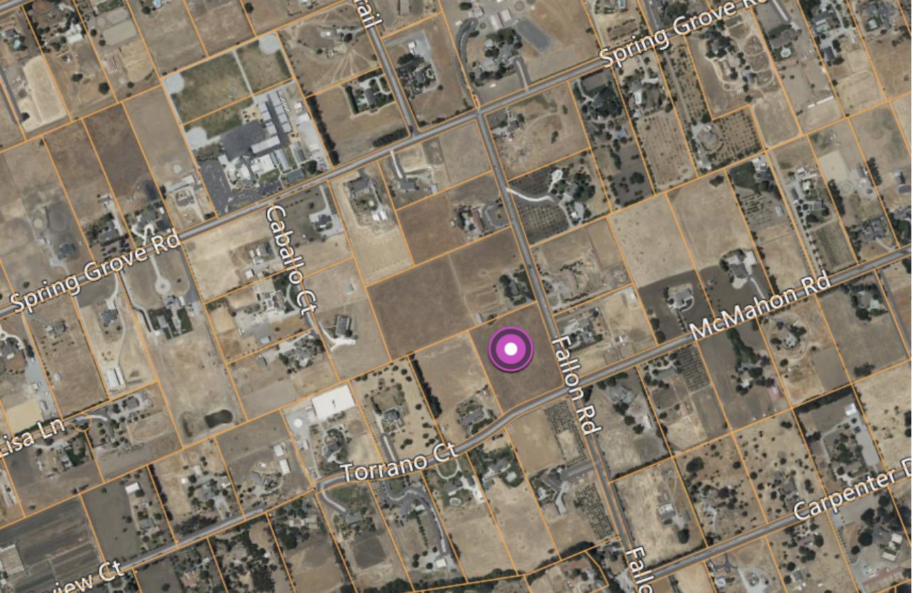 Photo of 0 Torrano Ct in Hollister, CA