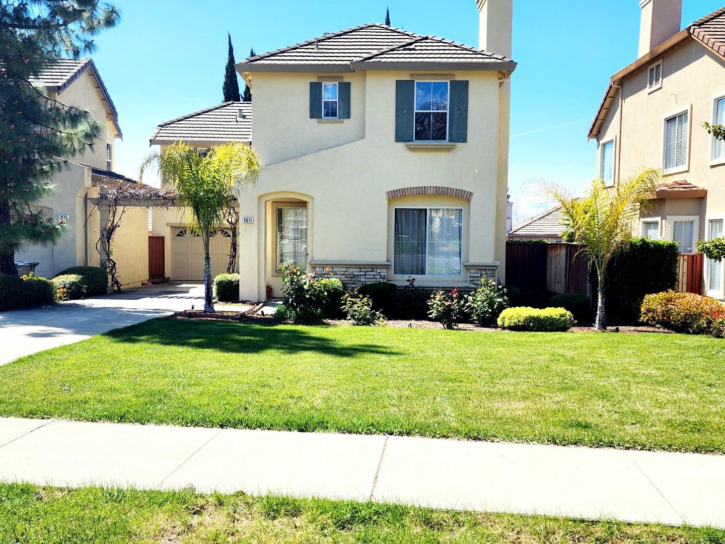 Detail Gallery Image 1 of 1 For 3611 Wodzienski Dr, San Jose,  CA 95148 - 4 Beds | 2/1 Baths