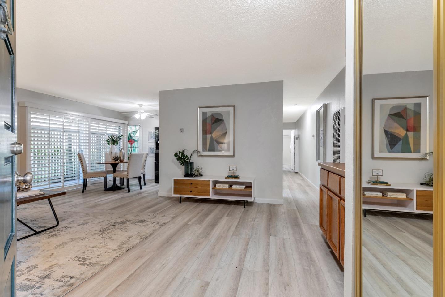 Detail Gallery Image 1 of 1 For 280 Easy St #207,  Mountain View,  CA 94043 - 2 Beds | 2 Baths