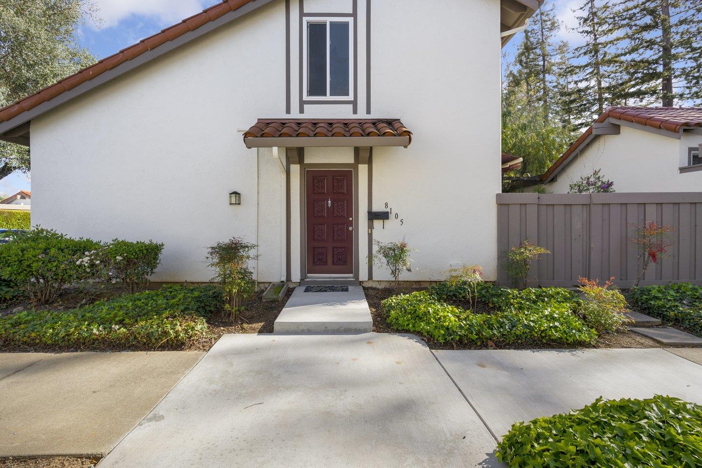 Detail Gallery Image 1 of 1 For 8105 Park Villa Cir, Cupertino,  CA 95014 - 3 Beds | 2 Baths